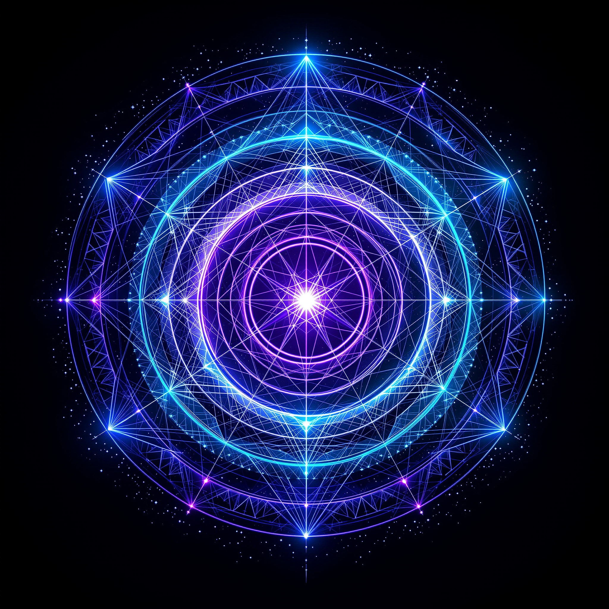 Transmutation Mandala